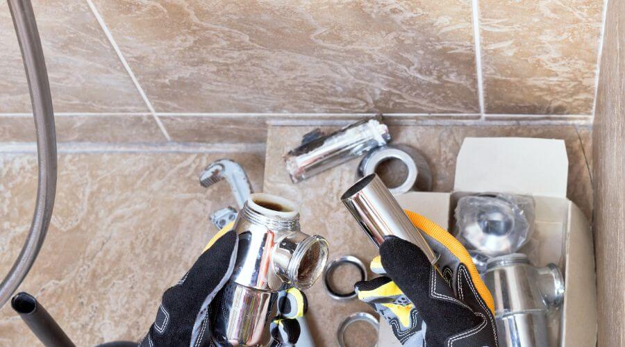 Professional New roof installation in Janesville, CA